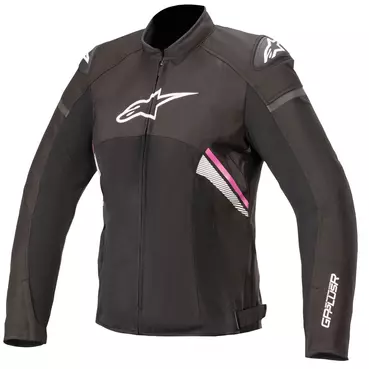 Alpinestars Stella T Gp Plus R V3 Air Fuchsia Розовый
