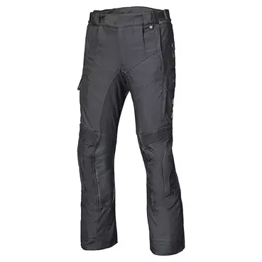 Held Torno Evo Big мотоштаны Black Черный