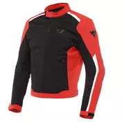 Dainese Hydraflux 2 Air D-dry мотокуртка Lava Red Красный