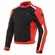 Dainese Hydraflux 2 Air D-dry мотокуртка Lava Red Красный