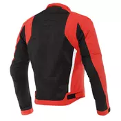 Dainese Hydraflux 2 Air D-dry мотокуртка Lava Red Красный