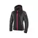 Ixon Burning Lady мотокуртка Anthracite Pink Розовый