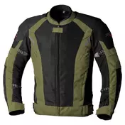 RST Ventilator-XT CE jacke Зеленый