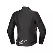 Alpinestars Stella T-sps V2 Wp мотокуртка Diva Pink Розовый