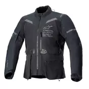 Alpinestars St-7 2l Gore-tex мотокуртка Black Черный
