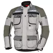 Ixs Tour Montevideo Air 2.0 мотокуртка Grey Серый