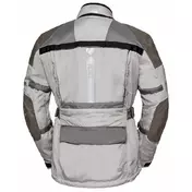 Ixs Tour Montevideo Air 2.0 мотокуртка Grey Серый