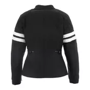 Helstons Targa Lady мотокуртка Black Черный