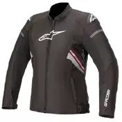 Alpinestars Stella T Gp Plus R V3 мотокуртка Fuchsia Розовый