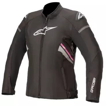 Alpinestars Stella T Gp Plus R V3 мотокуртка Fuchsia Розовый