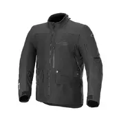 Alpinestars St-7 Prime Gore-tex мотокуртка Black Черный