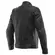 Dainese Fulcro Leather мотокуртка Black Черный