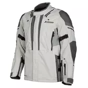 Klim Latitude мотокуртка Cool Grey Серый