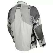Klim Latitude мотокуртка Cool Grey Серый