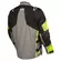 Klim Latitude мотокуртка Castlerock Hi Vis Желтый