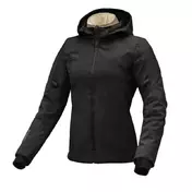 Tucano Urbano Bormio 2in1 Hydroscud Lady мотокуртка Black Черный