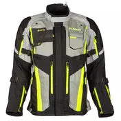 Klim Badlands Pro мотокуртка Hi-vis Yellow Желтый