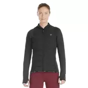 HORSE PILOT Storm Damenjacke Черный