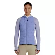 HORSE PILOT Storm Damenjacke Фиолетовый