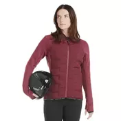 HORSE PILOT Storm Damenjacke Красный