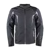 GARIBALDI Fly-R WP jacke Черно-белый