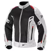 SEVENTY DEGREES SD-JT36 Summer Touring jacke Ice Rojo