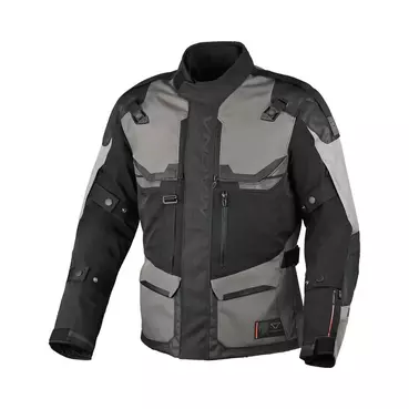 Macna Touros мотокуртка Taupe Black Коричневый