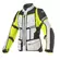 Clover Gts-4 Wp мотокуртка Airbag Yellow Желтый