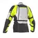 Clover Gts-4 Wp мотокуртка Airbag Yellow Желтый