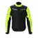 Acerbis Ce X-street мотокуртка Black Yellow Желтый