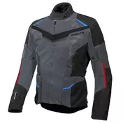 SEVENTY DEGREES SD-JT70 Atacama jacke Grey / Red / Blue