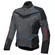 SEVENTY DEGREES SD-JT70 Atacama jacke Grey / Red / Blue