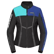 Spidi Motojoy Lady мотокуртка Black Blue Синий