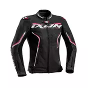 Ixon Trinity мотокуртка Lady Fuchsia Фиолетовый