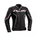 Ixon Trinity мотокуртка Lady Fuchsia Фиолетовый
