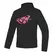 Ixon Touchdown Lady худи Black Pink Розовый