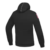 Ixon Touchdown Lady худи Black Pink Розовый