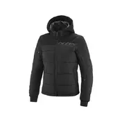 Ixon Aspen Women мотокуртка Black Черный