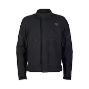 Fox Ranger Gore-tex Adv мотокуртка Black Черный