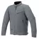 Alpinestars T Burstun Drystar мотокуртка Storm Grey Серый
