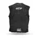 Ufo Guyana Gilet Black Черный