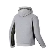 Alpinestars Chrome Air Sport худи Grey Серый