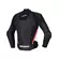 Alpinestars Missile V3 Leather мотокуртка White Red Красный