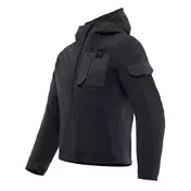 Dainese Corso Absoluteshell Pro мотокуртка Black Черный