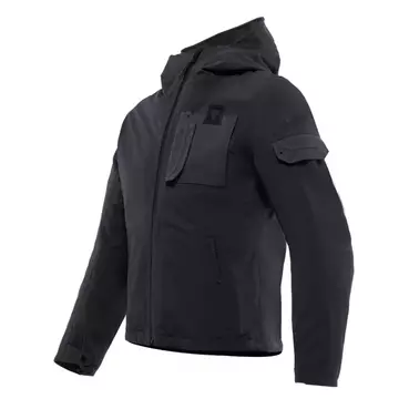 Dainese Corso Absoluteshell Pro мотокуртка Black Черный