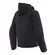 Dainese Corso Absoluteshell Pro мотокуртка Black Черный