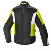 Spidi Solar Net Sport Perforated мотокуртка Yellow Желтый