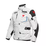 Dainese Splugen 3l D-dry мотокуртка Vapor Blue Серый