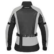 Spidi Net H2out Lady мотокуртка Ice Серый