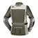 Ixs Venture-air 1.0 Lady мотокуртка Grey Olive Зеленый